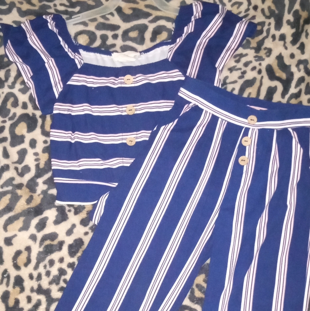 2 piece kids outfit